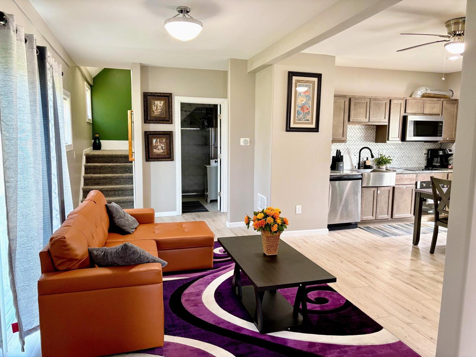 Nice And Cozy Whole House 25Min To Niagara Falls Buffalo Ngoại thất bức ảnh